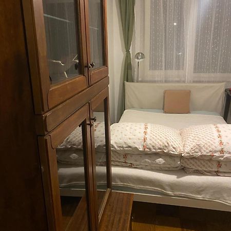 Appartement Idomus Bustas Ant Neries Skardzio à VNO Extérieur photo