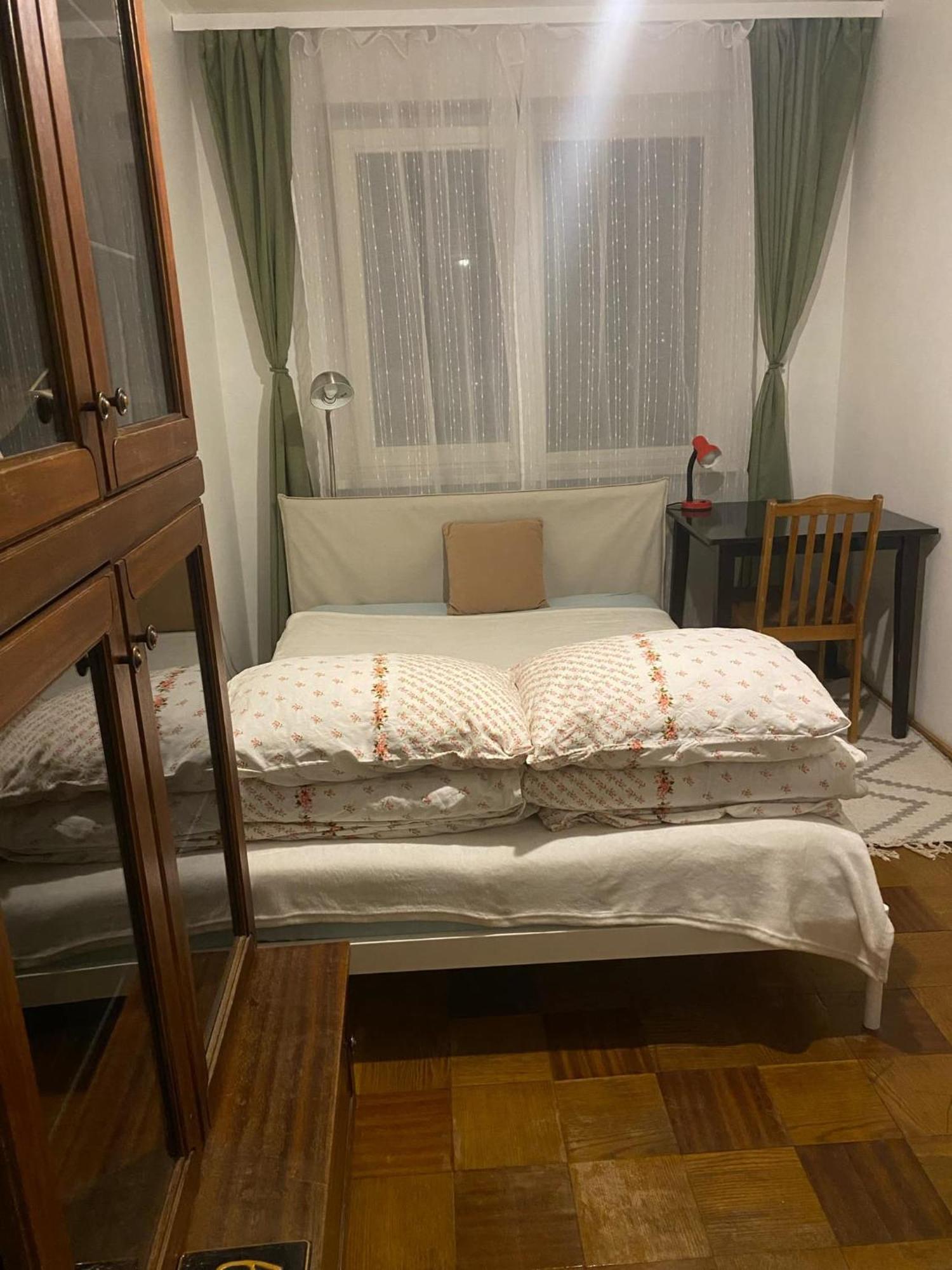 Appartement Idomus Bustas Ant Neries Skardzio à VNO Extérieur photo
