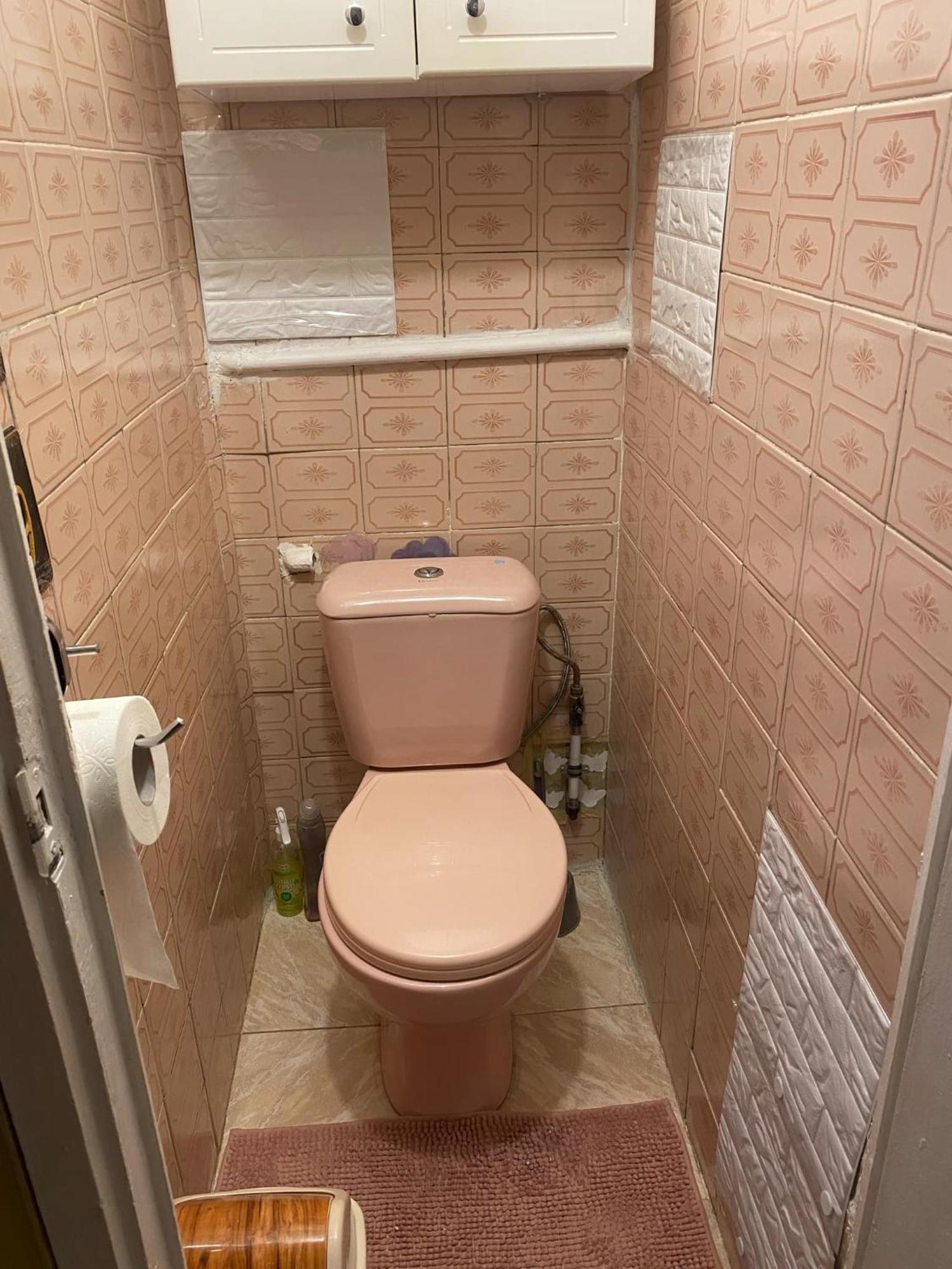 Appartement Idomus Bustas Ant Neries Skardzio à VNO Extérieur photo