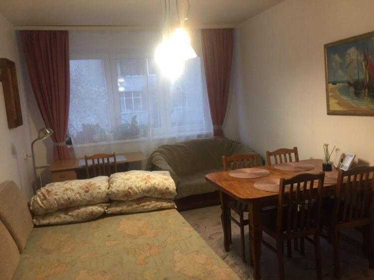 Appartement Idomus Bustas Ant Neries Skardzio à VNO Extérieur photo